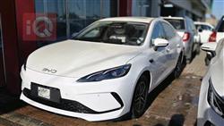 بي واي دي سيل 05 DM-i